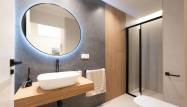 New Build - Wohnung - San Javier - pueblo