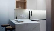 New Build - Wohnung - San Javier - pueblo