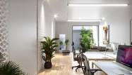 New Build - Wohnung - San Juan Alicante - Frank Espinós