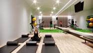 New Build - Wohnung - San Juan Alicante - Frank Espinós