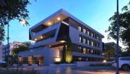New Build - Wohnung - San Juan Alicante - Frank Espinós