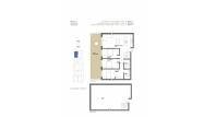 New Build - Wohnung - San Juan Alicante - Frank Espinós