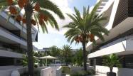 New Build - Wohnung - San Juan Alicante - Frank Espinós