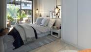 New Build - Wohnung - San Juan Alicante - Frank Espinós