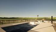 New Build - Wohnung - San Miguel de Salinas - Pueblo