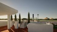 New Build - Wohnung - San Miguel de Salinas - Pueblo