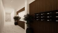New Build - Wohnung - San Miguel de Salinas - Pueblo