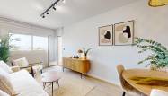 New Build - Wohnung - San Miguel de Salinas - Pueblo
