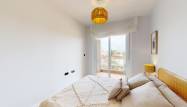 New Build - Wohnung - San Miguel de Salinas - Pueblo