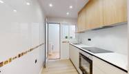 New Build - Wohnung - San Miguel de Salinas - Pueblo