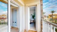 New Build - Wohnung - San Miguel de Salinas - Pueblo