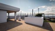 New Build - Wohnung - San Miguel de Salinas - Pueblo