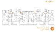 New Build - Wohnung - San Miguel de Salinas - Pueblo
