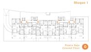New Build - Wohnung - San Miguel de Salinas - Pueblo