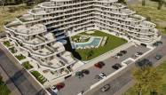 New Build - Wohnung - San Miguel de Salinas - Pueblo