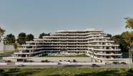New Build - Wohnung - San Miguel de Salinas - Pueblo