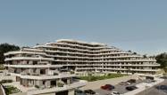 New Build - Wohnung - San Miguel de Salinas - Pueblo