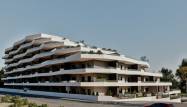 New Build - Wohnung - San Miguel de Salinas - Pueblo