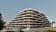 New Build - Wohnung - San Miguel de Salinas - Pueblo
