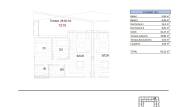 New Build - Wohnung - San Miguel de Salinas - Pueblo