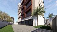 New Build - Wohnung - San Pedro del Pinatar - San Pedro De Pinatar