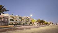 New Build - Wohnung - San Pedro del Pinatar - Villananitos