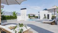 New Build - Wohnung - San Pedro del Pinatar - Villananitos