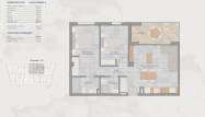 New Build - Wohnung - San Pedro del Pinatar - 