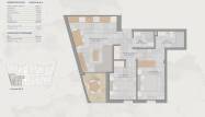 New Build - Wohnung - San Pedro del Pinatar - 