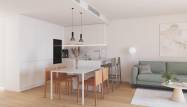 New Build - Wohnung - San Pedro del Pinatar - 