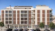 New Build - Wohnung - San Pedro del Pinatar - 