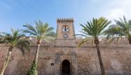 New Build - Wohnung - Santa Pola - Eroski