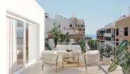 New Build - Wohnung - Santa Pola, Gran Alacant - Santa Pola