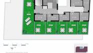 New Build - Wohnung - Santa Pola, Gran Alacant - Santa Pola