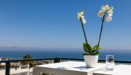 New Build - Wohnung - Santa Pola - Gran Alacant