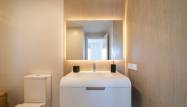 New Build - Wohnung - Santa Pola - Gran Alacant