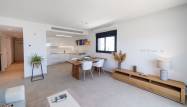 New Build - Wohnung - Santa Pola - Gran Alacant
