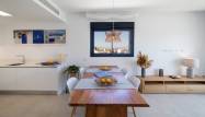 New Build - Wohnung - Santa Pola - Gran Alacant