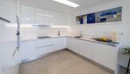 New Build - Wohnung - Santa Pola - Gran Alacant