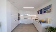 New Build - Wohnung - Santa Pola - Gran Alacant