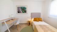 New Build - Wohnung - Santa Pola - Gran Alacant