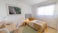 New Build - Wohnung - Santa Pola - Gran Alacant