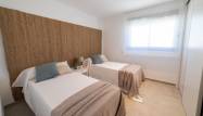 New Build - Wohnung - Santa Pola - Gran Alacant