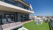 New Build - Wohnung - Santa Pola - Gran Alacant