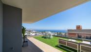 New Build - Wohnung - Santa Pola - Gran Alacant