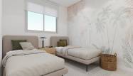 New Build - Wohnung - Santa Pola - Playa Lisa