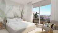 New Build - Wohnung - Santa Pola - Playa Lisa