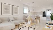 New Build - Wohnung - Santa Pola - Playa Lisa