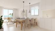 New Build - Wohnung - Santa Pola - Playa Lisa