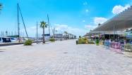 New Build - Wohnung - Santa Pola - Playa Lisa